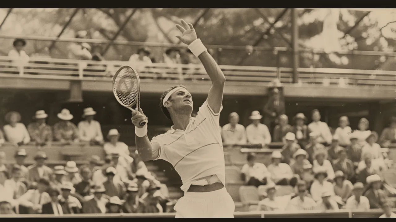 Ivan Lendl: Najlepsze momenty kariery legendy