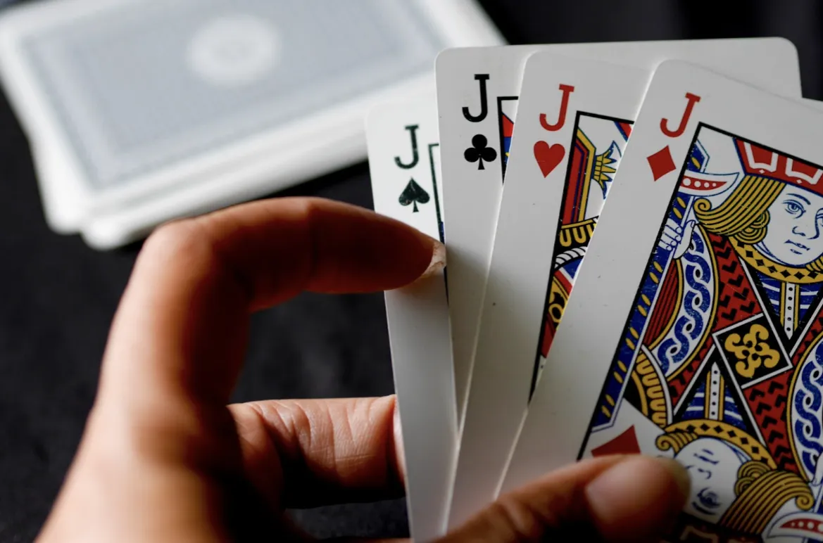 Legendy rozrywki: znani gracze w historii gier