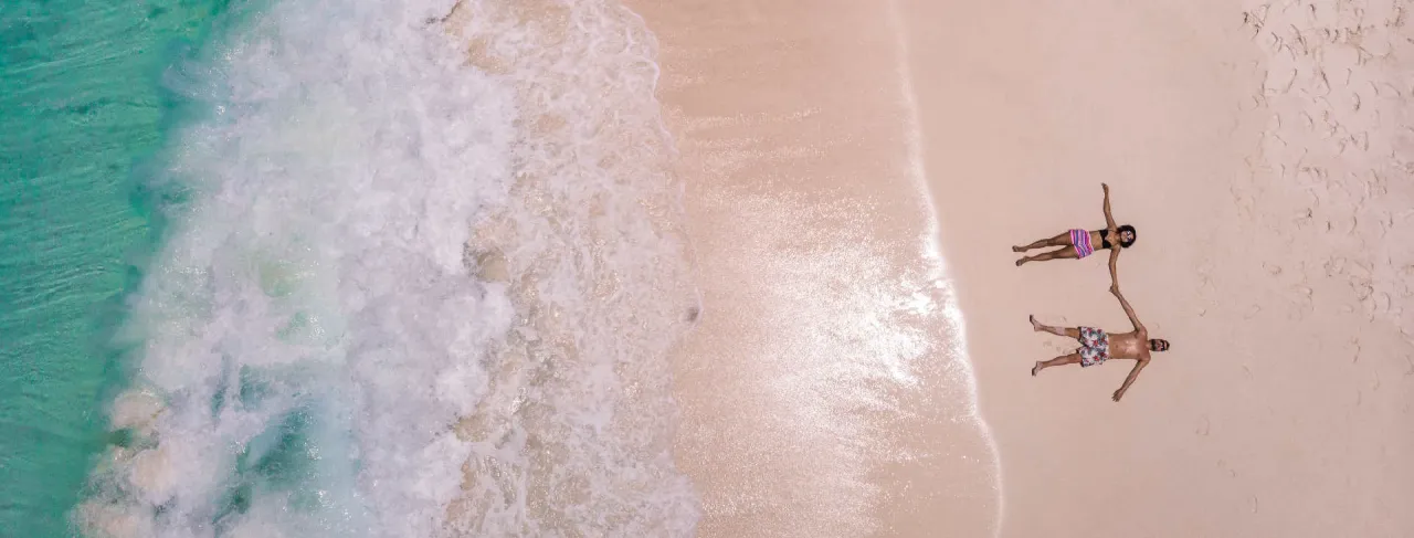 Seszele kiedy jechać - uniknij deszczu i poznaj najlepszy czas na wakacje