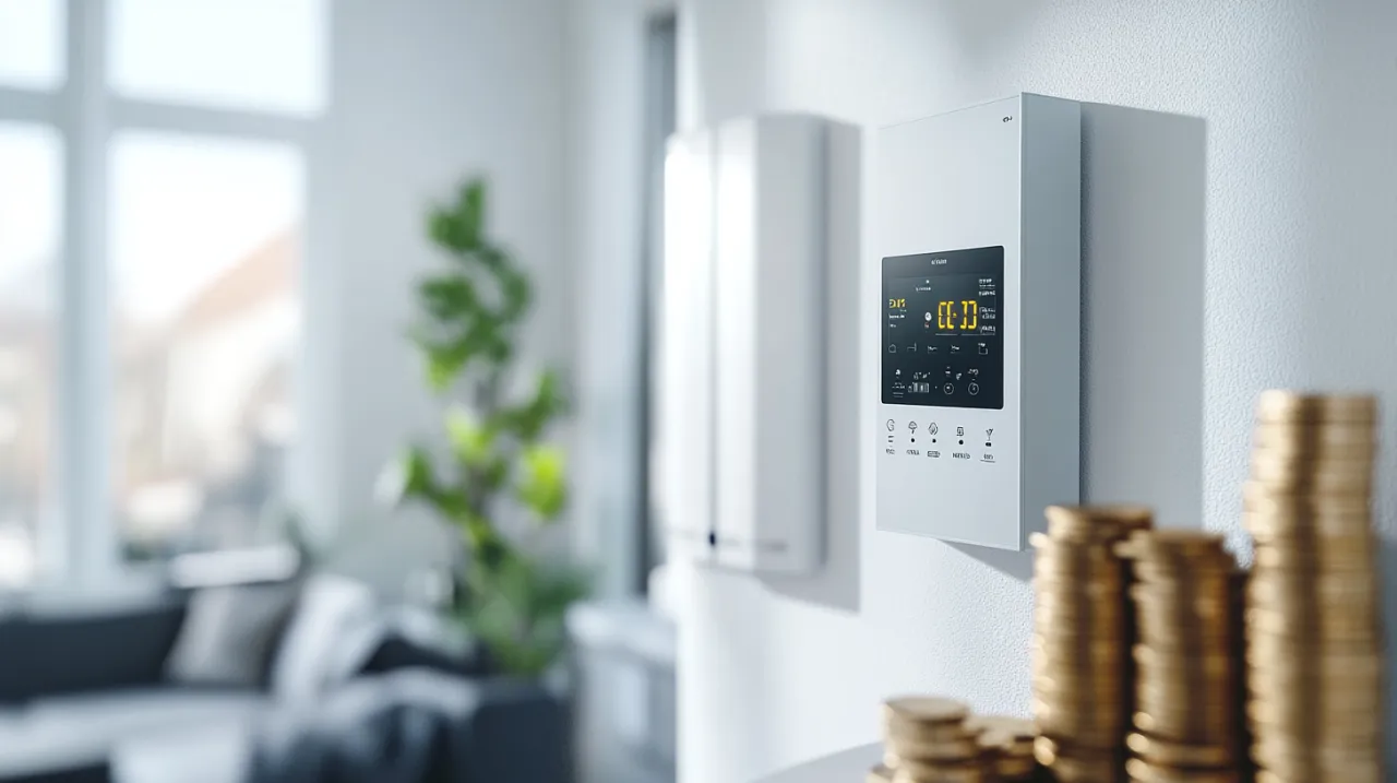 Opłacalność inwestycji w piec gazowy Cerapur Midi: Co warto wiedzieć