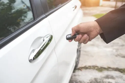 Samochód w leasing co to znaczy? Poznaj zalety i wady tej opcji