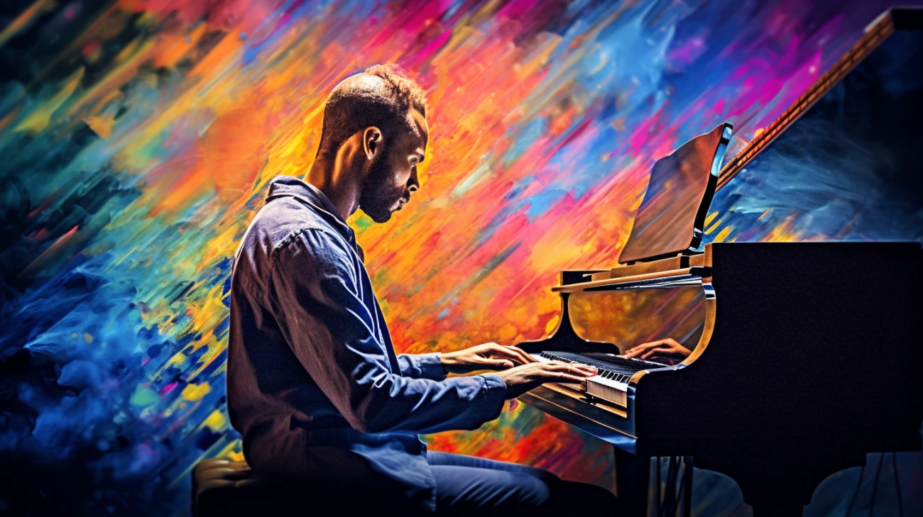 Muzyka - definicja, czym jest muzyka