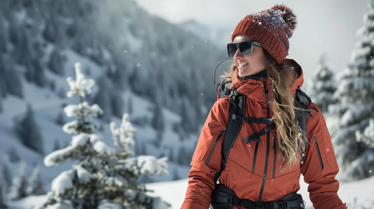 Czy bluza damska Dynafit jest warta zakupu na zimowe wyprawy?