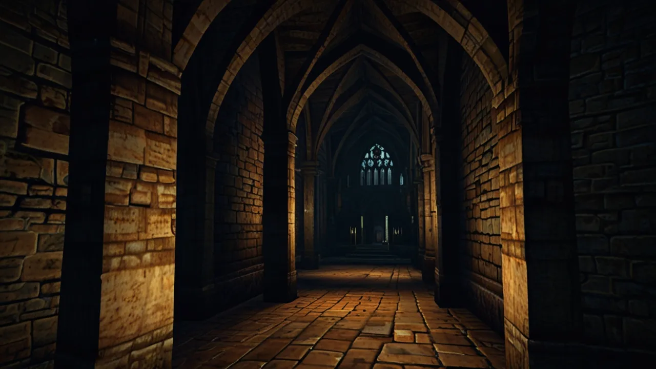 Czy mod Gothic Przeznaczenie pobije oryginalną sagę? Analiza