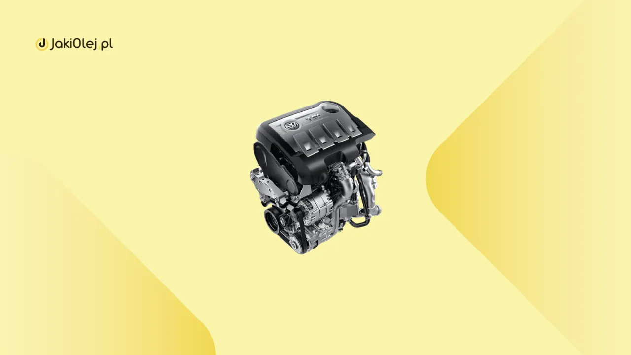 Jaki olej do Audi 2.0 TDI z DPF? Oto kluczowe informacje i zalecenia