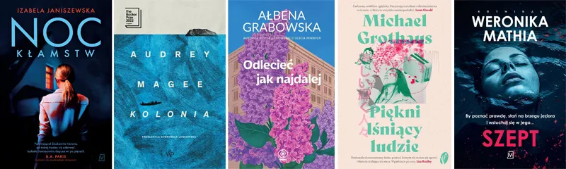 Dobre książki na każdą okazję - poznaj najciekawsze propozycje literatury