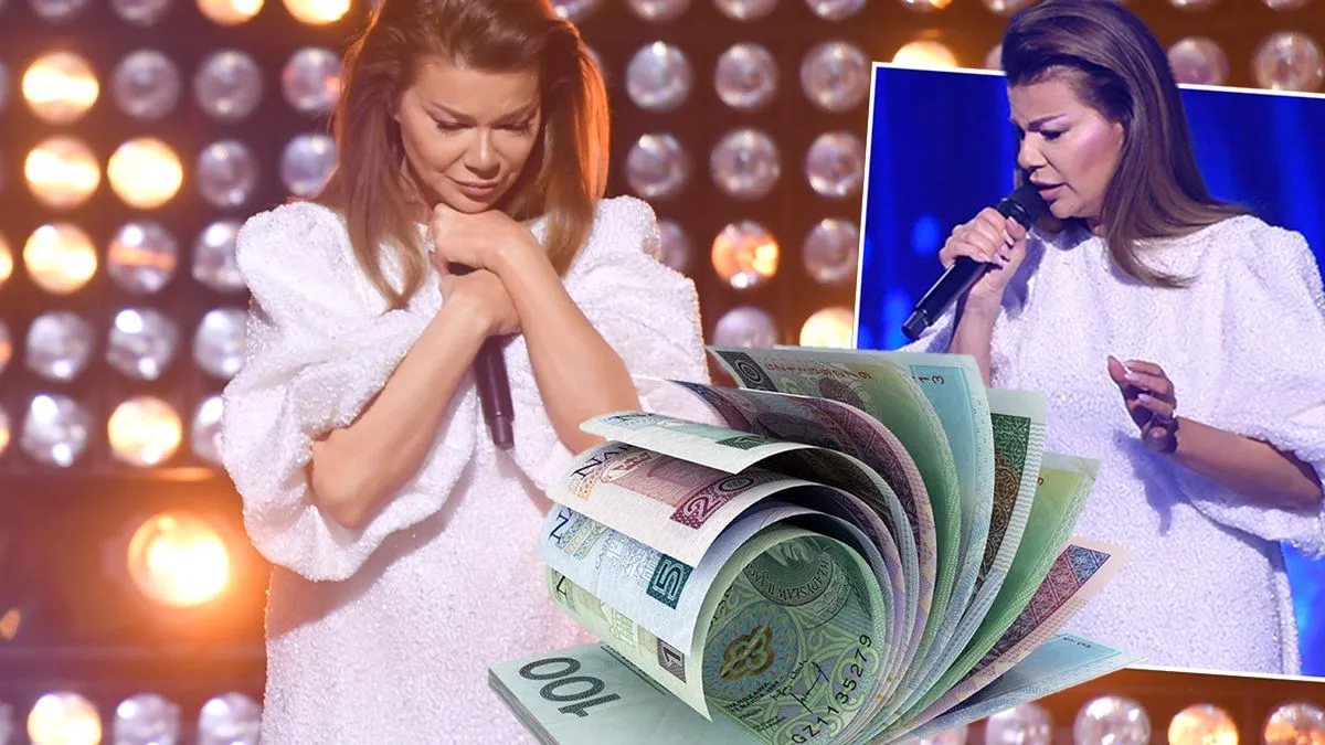 Ile kosztuje koncert Edyty Górniak? Zaskakujące stawki i szczegóły występów