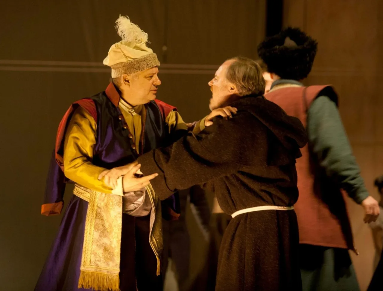 Czy Jacek Soplica odkupił swoje winy? Analiza jego moralnych dylematów