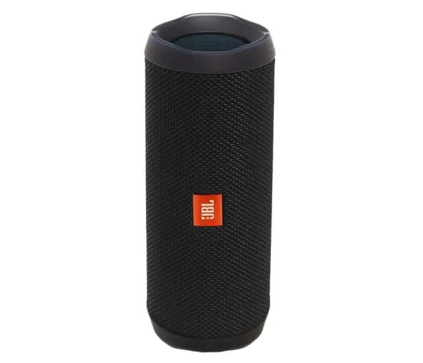 JBL Flip 4 ile wat - poznaj moc, która zaskoczy każdego audiofila