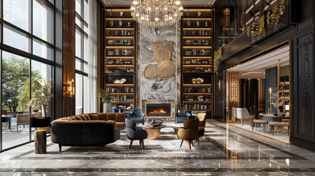 Hotel Plaza w Gliwicach: luksus czy wygoda w centrum miasta?