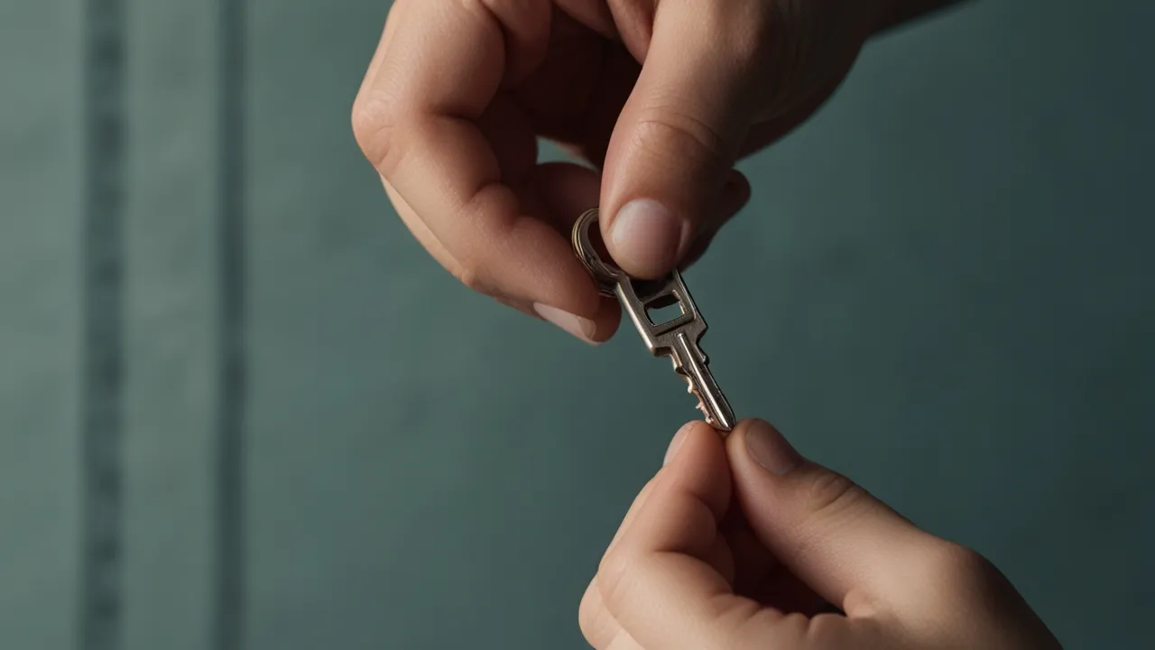 Co zrobić, gdy mąż kupił mieszkanie na siebie: Jakie masz opcje?