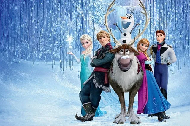 Kraina Lodu: ocena i recenzja – dlaczego warto obejrzeć ten film?