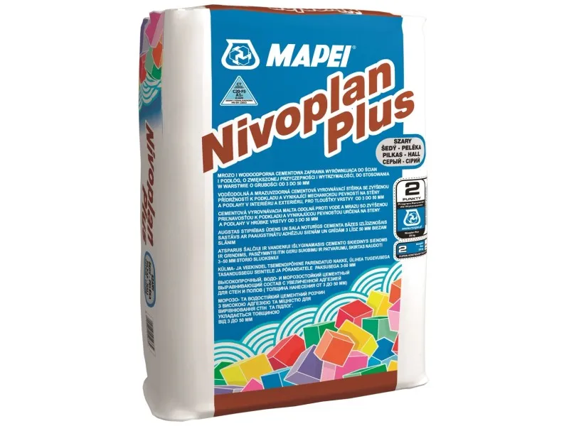 Jaka zaprawa wyrównująca na balkon? Wybierz najlepszą i uniknij problemów