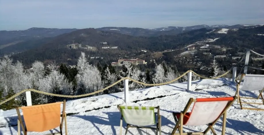 Wisła atrakcje zima - najlepsze miejsca i aktywności, które musisz znać