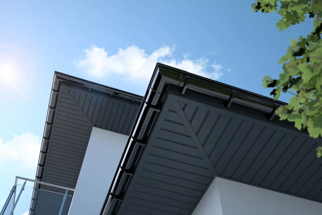 Jak zrobić podbitkę dachową: praktyczny poradnik krok po kroku