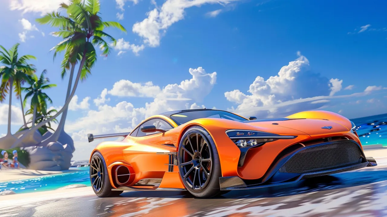 The Crew Motorfest PS4/PS5: Czy to hit czy kit? Nasza recenzja