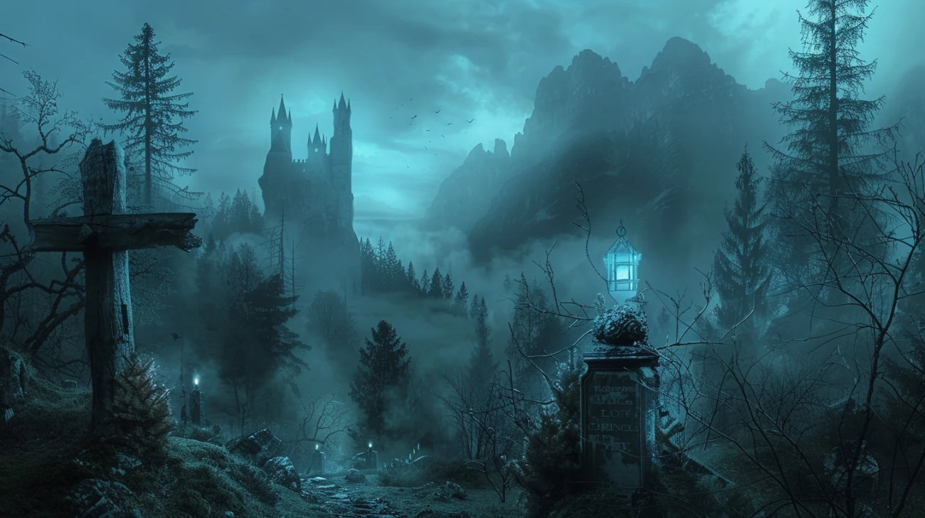 Legendy śląskie: Mity, podania, tajemnice regionu.