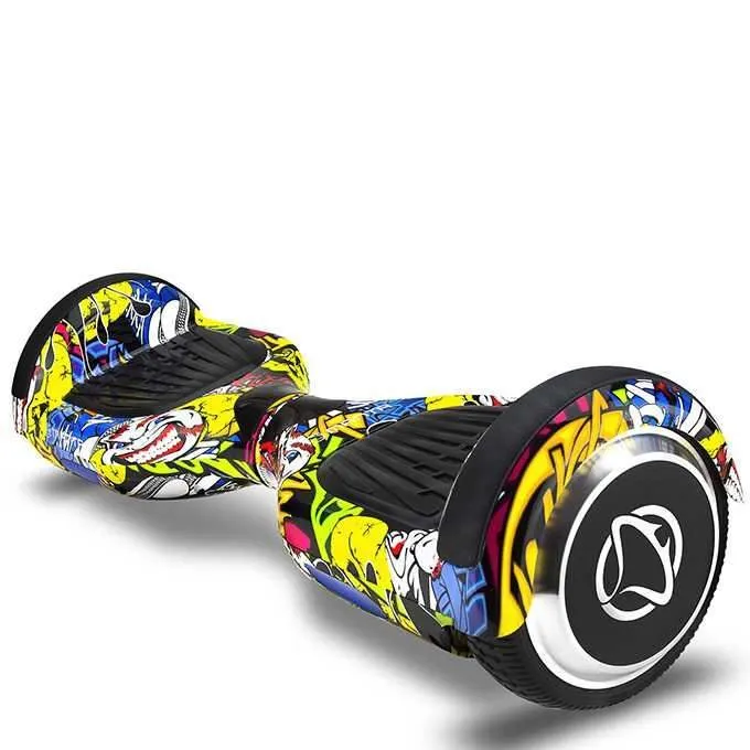 Jak działa elektryczna deskorolka? Odkryj jej sekrety i technologię Jak działa elektryczna deskorolka? Odkryj jej sekrety i technologię