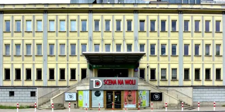 Teatr na Woli: Historia, spektakle i społeczny wpływ w Warszawie