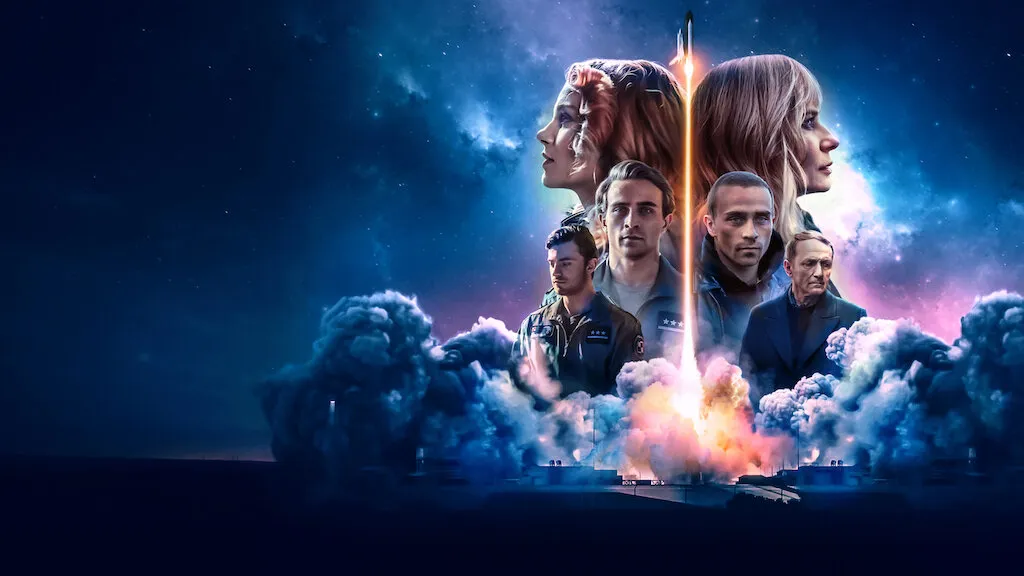 Ile odcinków ma dziewczyna i kosmonauta? Sprawdź szczegóły serialu