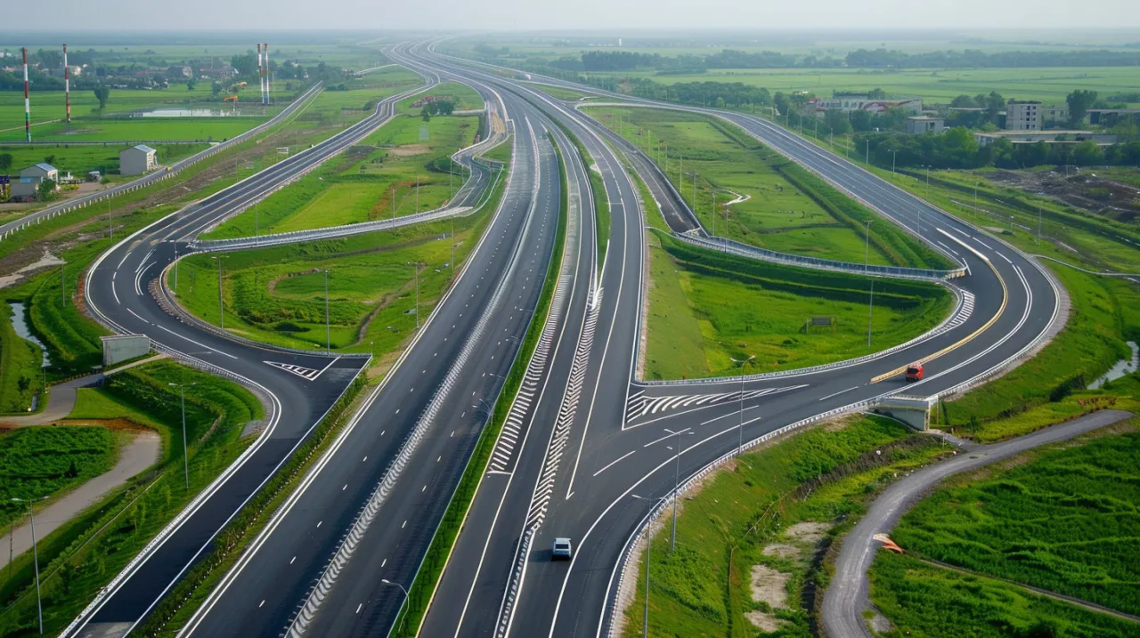 Aktualności na temat budowy obwodnicy radomia
