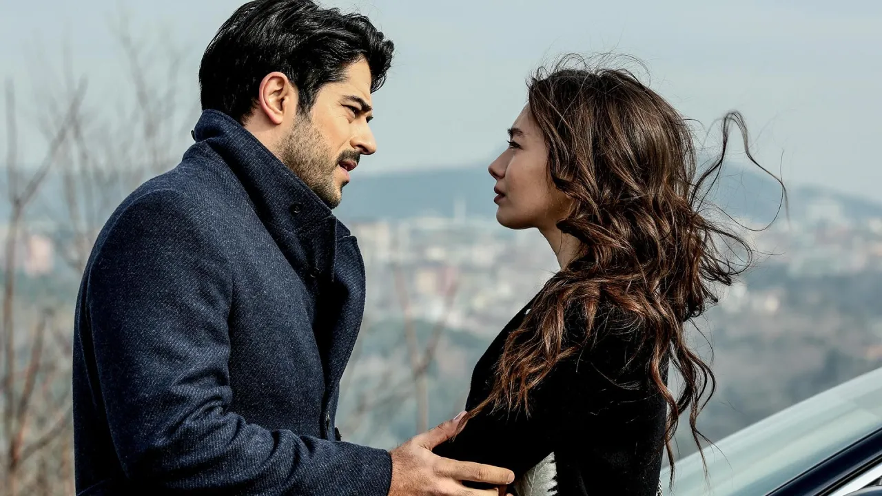 Wieczna miłość ile odcinków - poznaj wszystkie epizody serialu