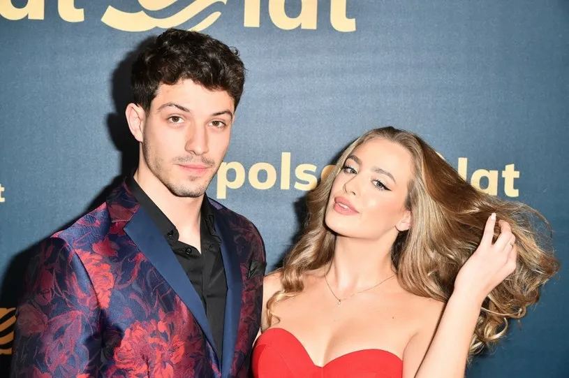 Wiktoria Gąsiewska z kim jest w związku? Zaskakująca prawda