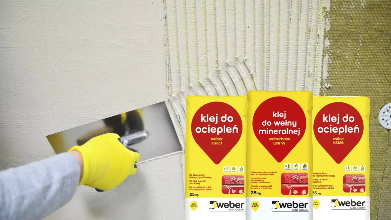 Czym różni się klej do styropianu od kleju do płytek – kluczowe informacje i porady