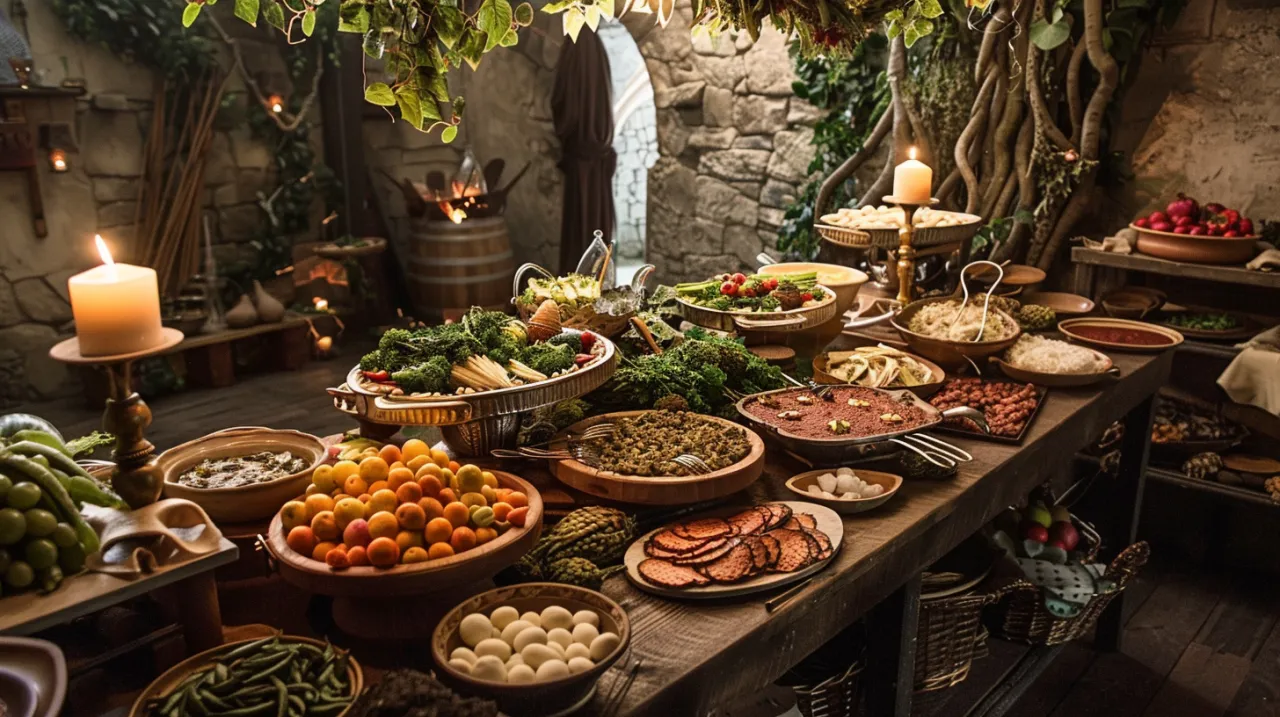 Maraton Władcy Pierścieni: Naprawdę wielka uczta dla fanów Tolkiena