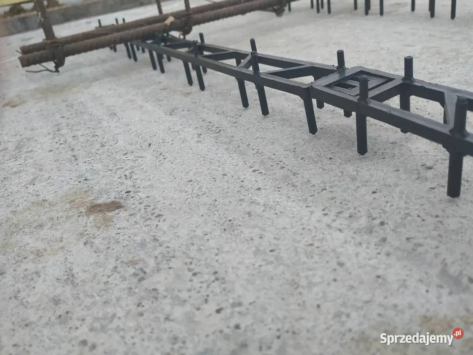 Listwa pod zbrojenie: jak wybrać i zamontować, by uniknąć błędów w konstrukcji