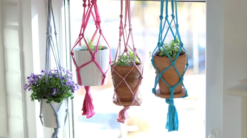 Jak zrobić kwietnik do ogrodu w 6 prostych krokach - poradnik majsterkowicza