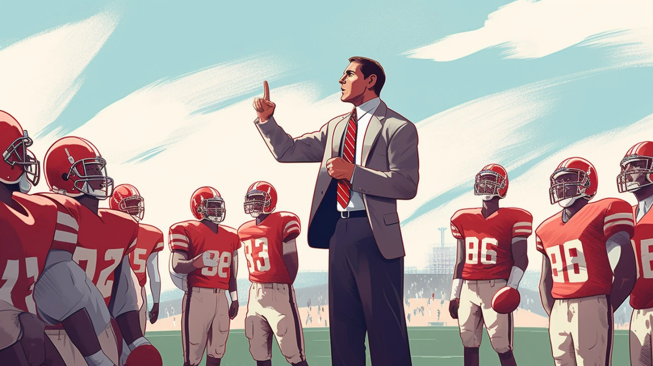 Magiera: Konkretne cele i skuteczne działanie