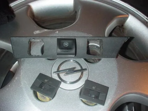 Jak włączyć podgrzewane fotele w Opel Astra H - proste kroki i porady