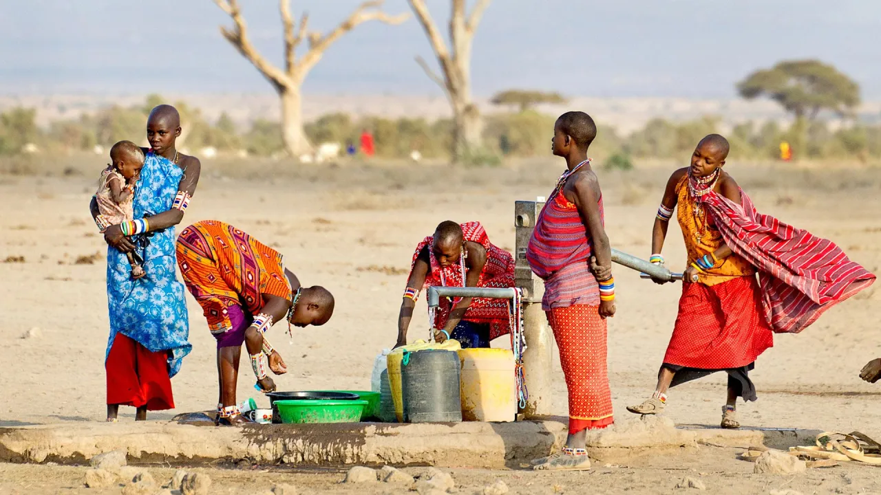 Jakie są kraje w Afryce? Odkryj 54 państwa i ich ciekawostki
