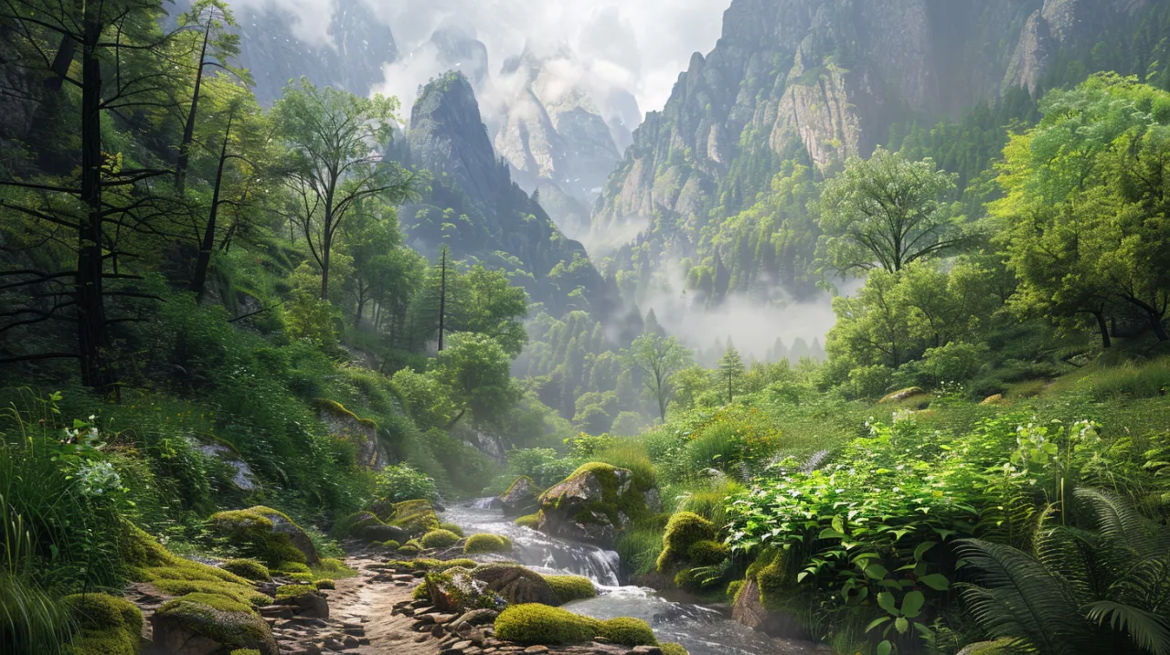 Bieszczadzka Pętla: Przejażdżka szlakiem niezwykłych krajobrazów