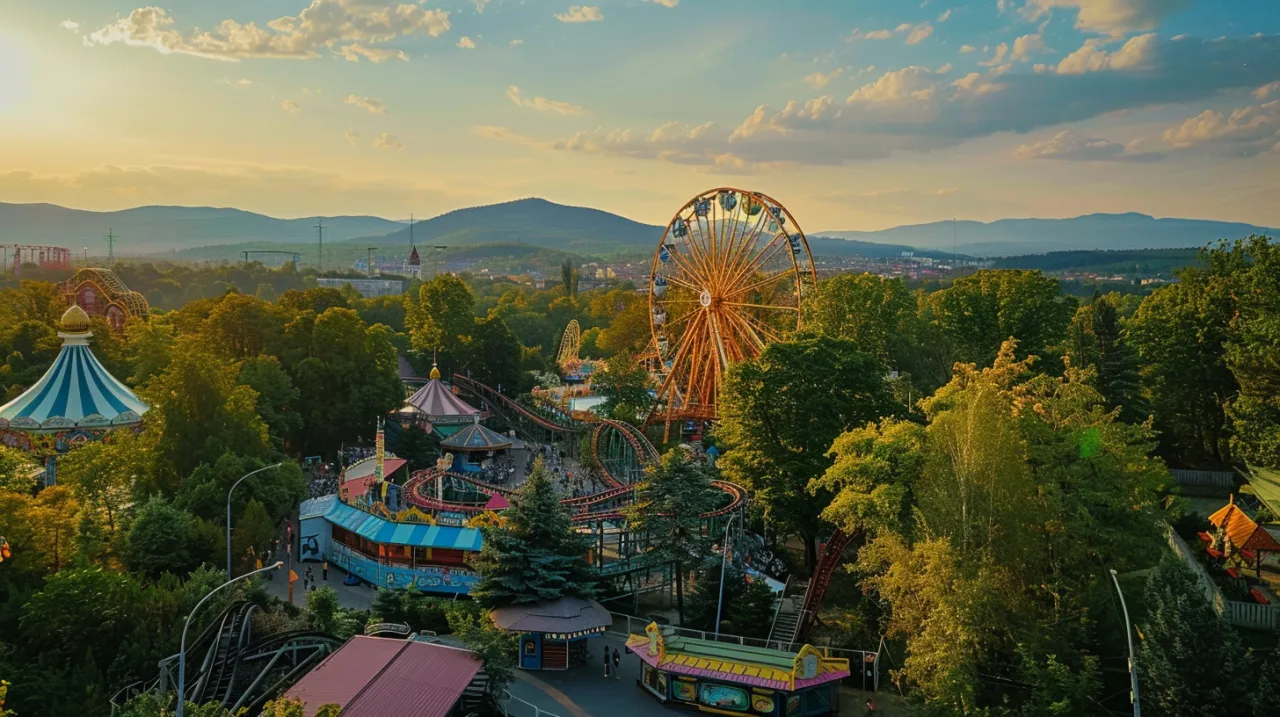 Ferie na Śląsku - najciekawsze atrakcje i miejsca do zobaczenia