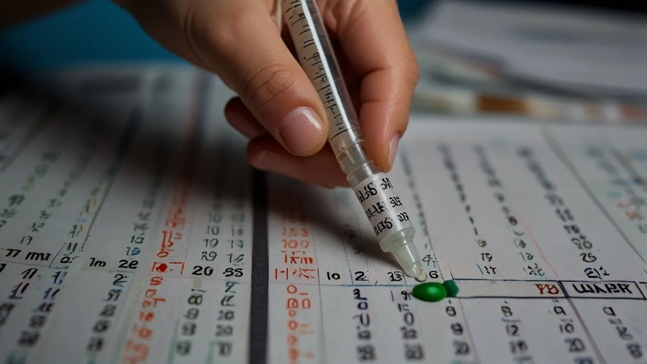 Jak prawidłowo stosować Zoladex Forte: odstępy czasowe w dawkowaniu leku