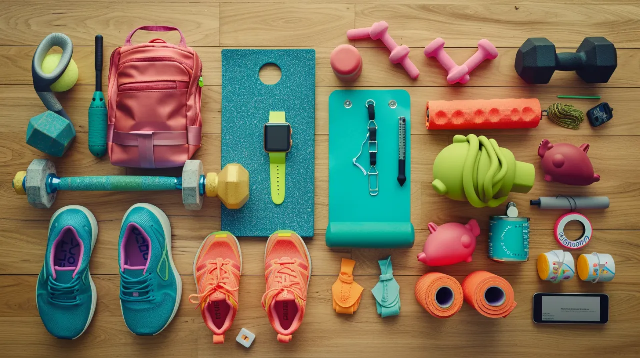 Sprzęt sportowy: Jakie inwestycje naprawdę się opłacają?