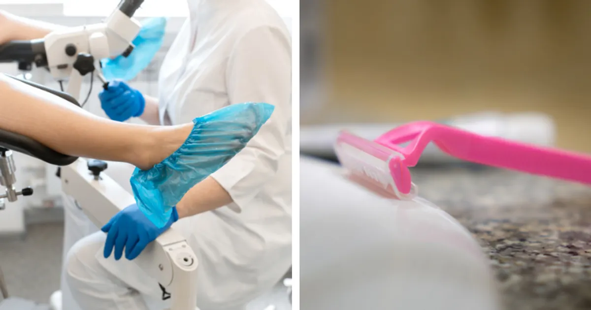 Golić miejsca intymne czy nie? Odkryj zalety i wady tej decyzji