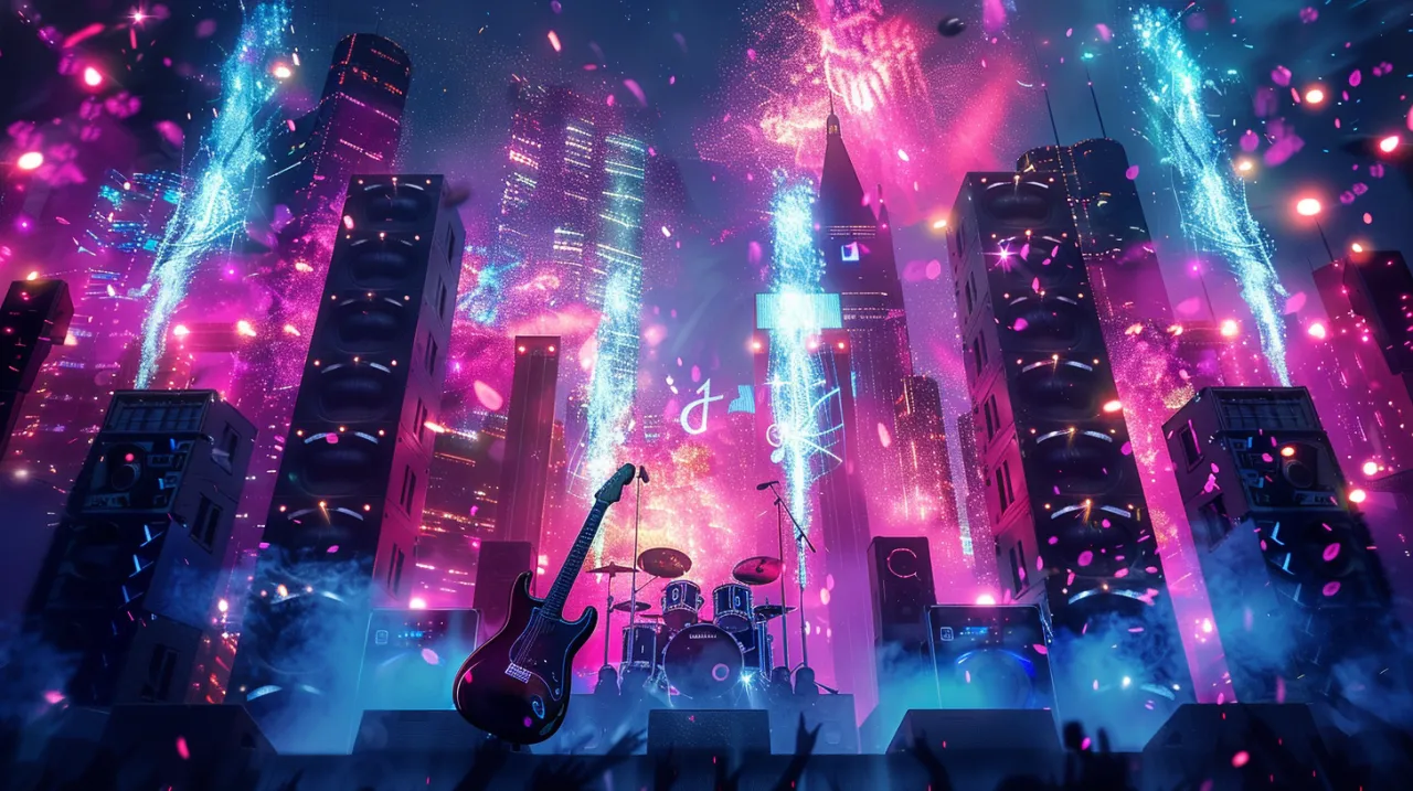 Tauron Nowa Muzyka: Najważniejsze koncerty i wydarzenia muzyczne