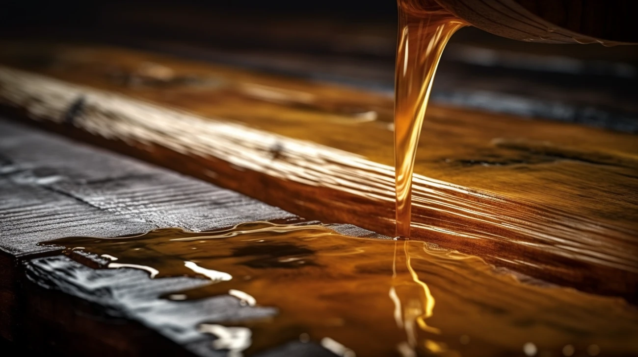 Czym zabezpieczyć drewno impregnatem?