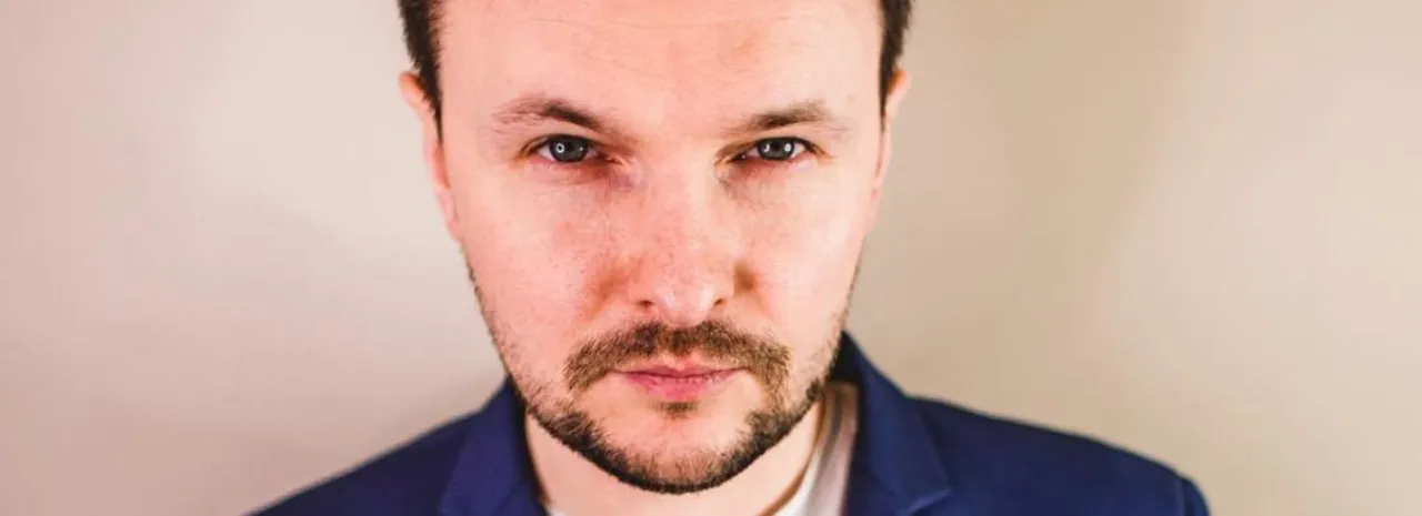 Z kim jest Wujek Łuki? Nowe fakty o życiu miłosnym managera