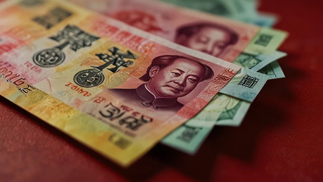 Jaka jest oficjalna waluta w Chinach? Nie tylko juan i renminbi