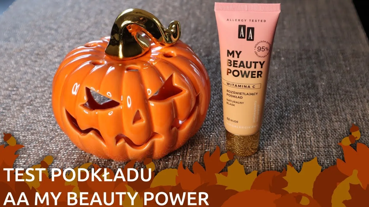 Podkład AA rozświetlający – odkryj sekrety zdrowego blasku skóry