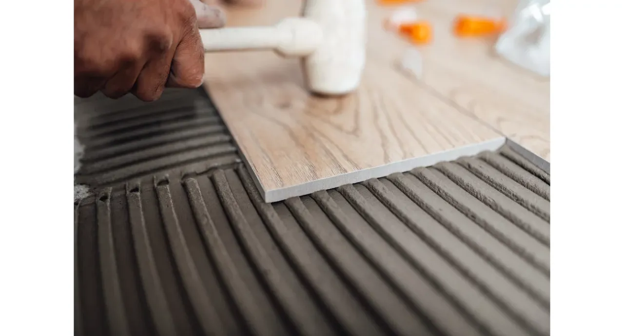 Jaka fuga na ogrzewanie podłogowe – unikaj błędów i wybierz mądrze