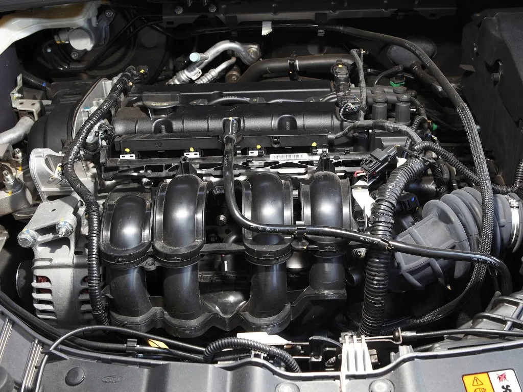 Ford Focus MK3: Jaki Silnik Wybrać? Najlepsze Opcje Silnikowe