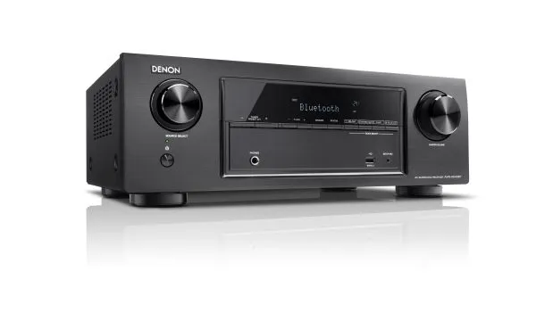 Jak podłączyć denon avr x540bt - proste kroki i najczęstsze problemy