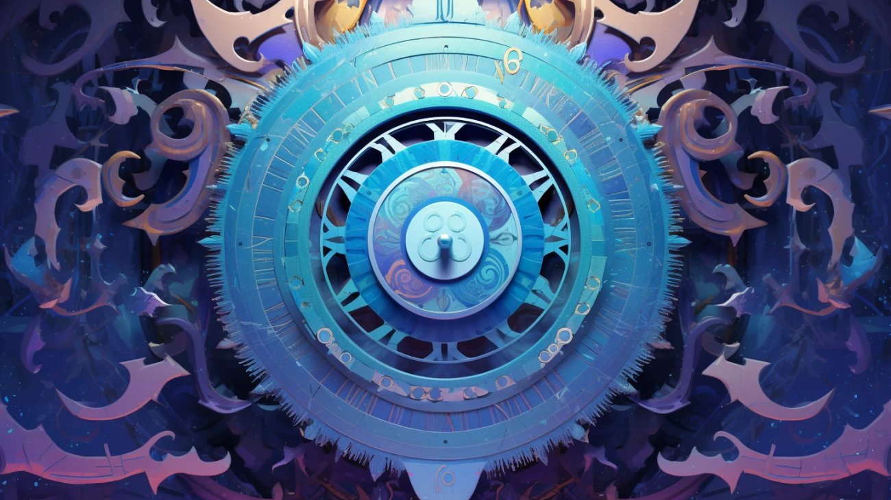 Odkryj tajemnice liczby karmicznej Karma 26 i jej znaczenie