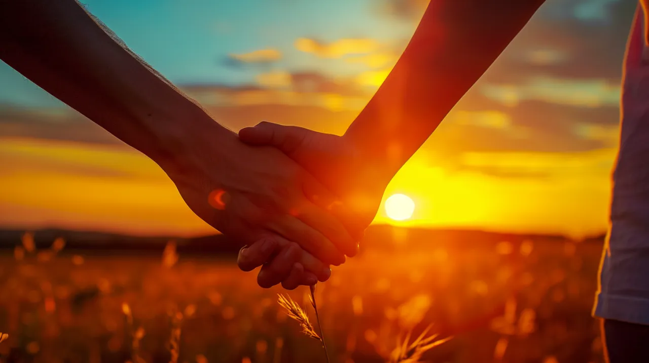 "Będę z Tobą": O czym opowiada ta wzruszająca piosenka? Analiza utworu