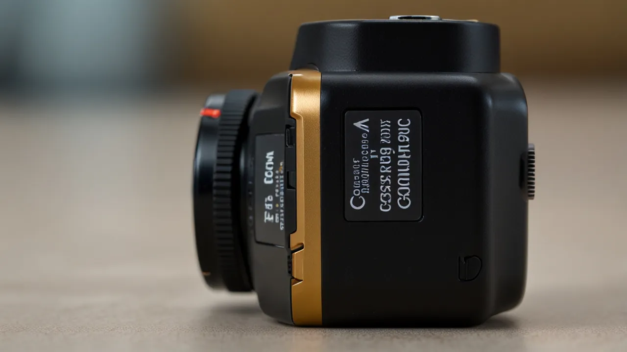 Bateria LP-E6: Wszystko o zasilaniu aparatów Canon EOS